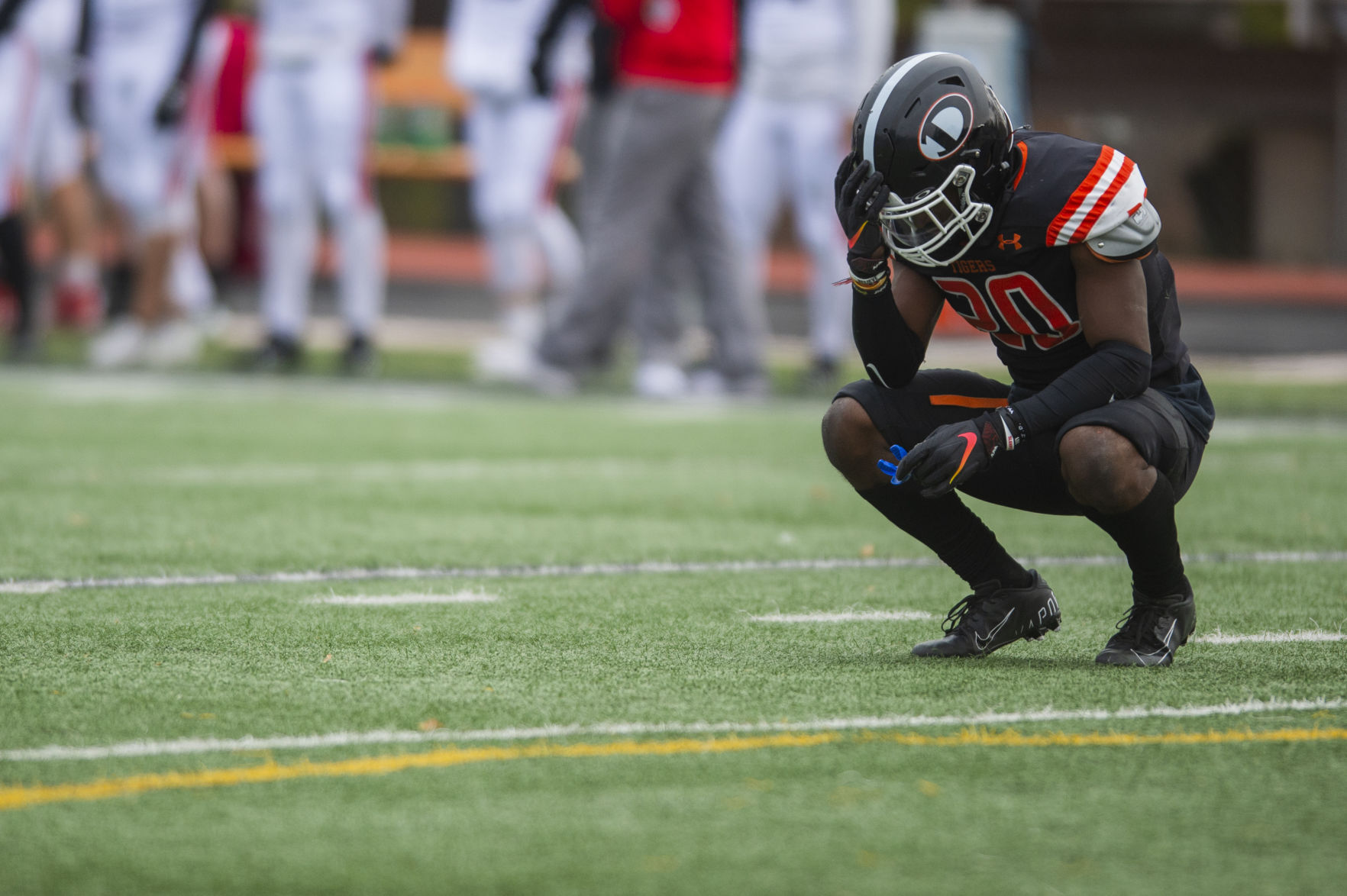 Northwestern vs. Doane, 10.24